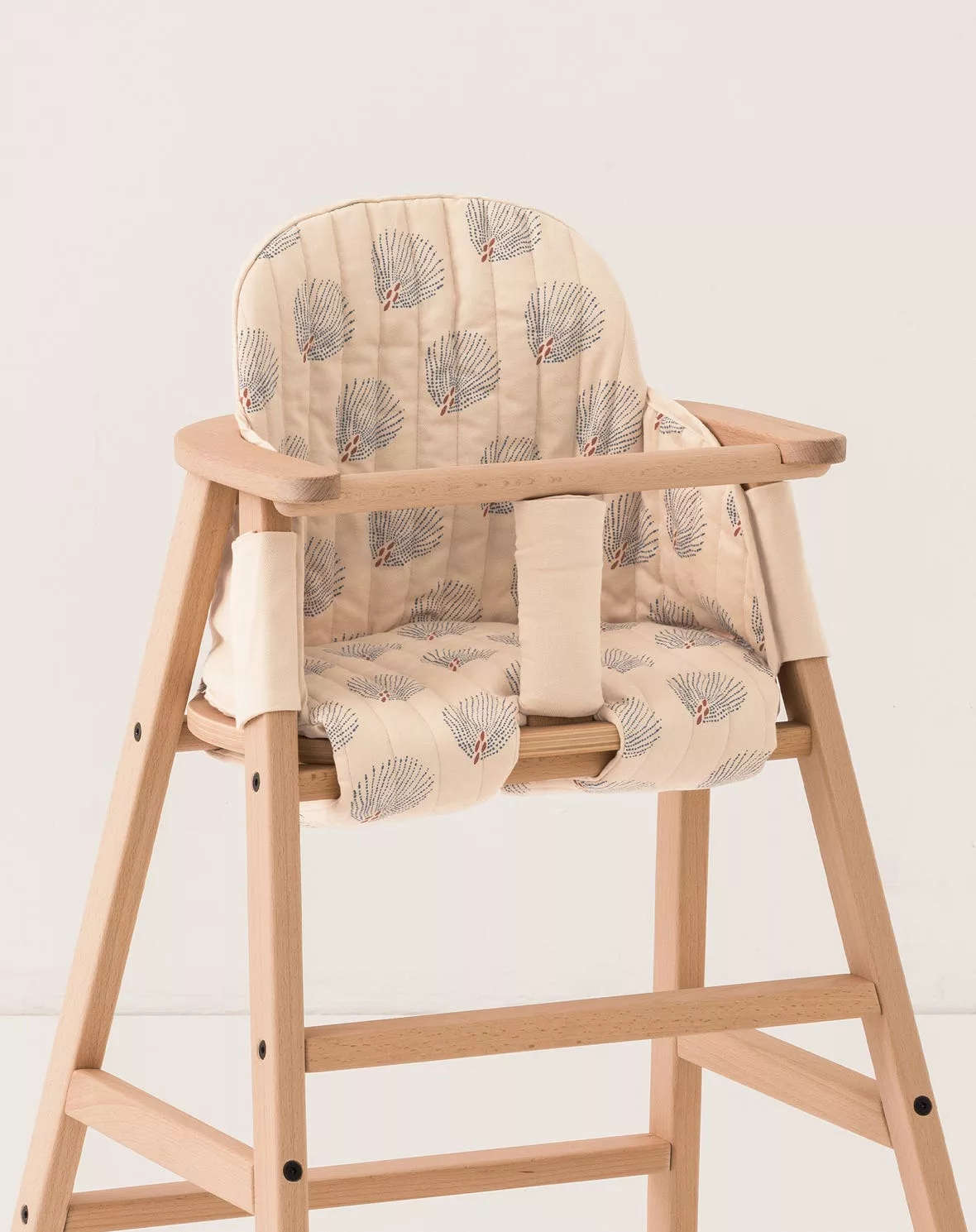 Evolution High Chair - Complete Set