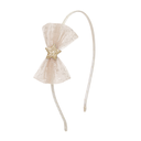 Tutu Bow Headband