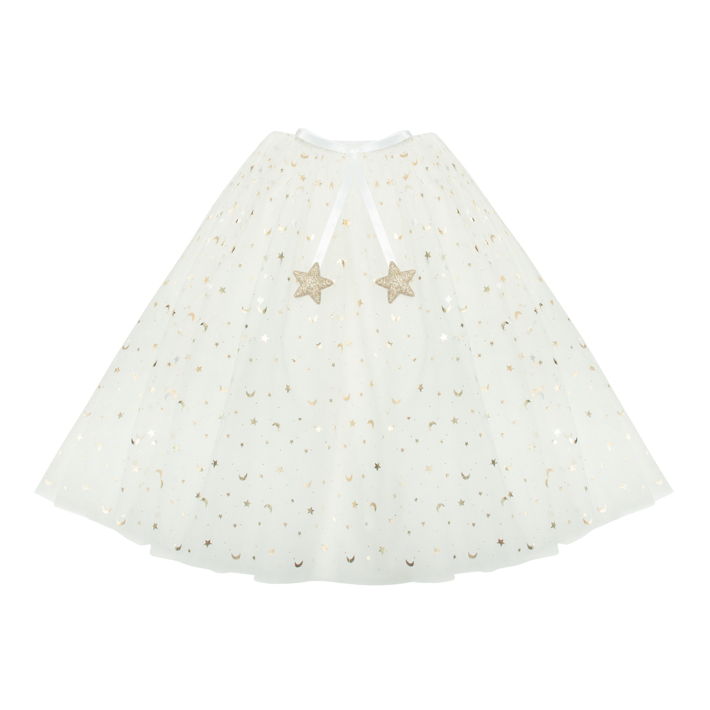 Angel Long Tutu