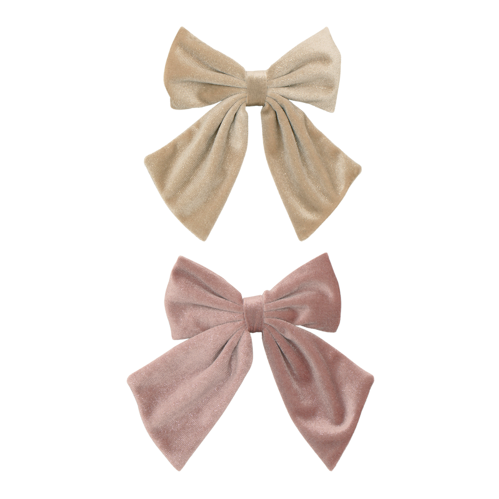 Agnes Oversize Bow Pack