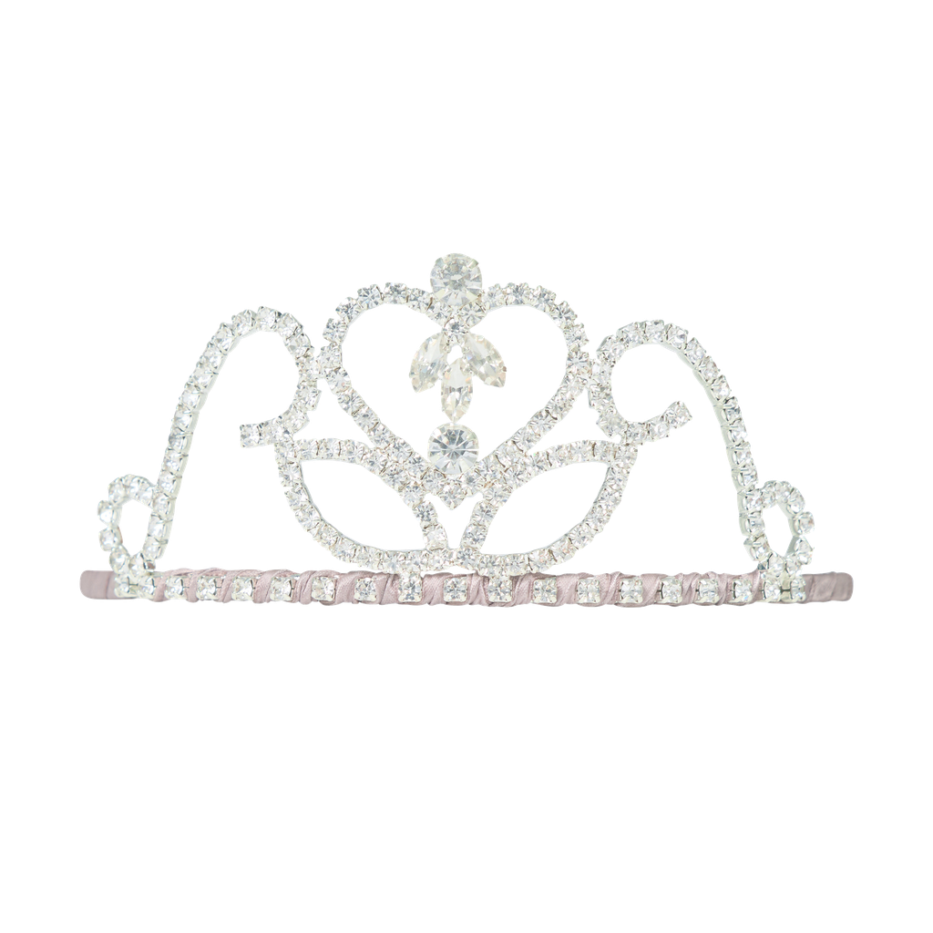 Classic Princess Tiara
