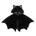 Furry Bat Cape