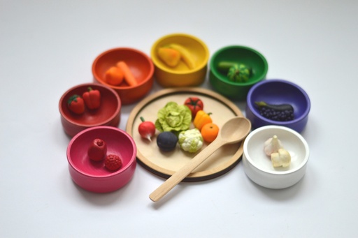 Color Sorting Set