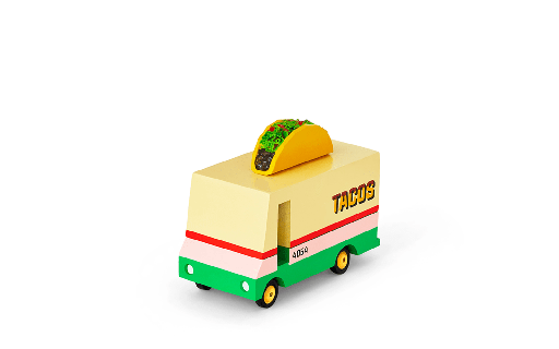 شاحنة تاكو