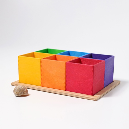 [10298] 6-piece Sorting Helper
