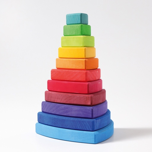[11030] Conical Tower Wankel
