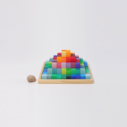 [42080] Small Stepped Pyramid