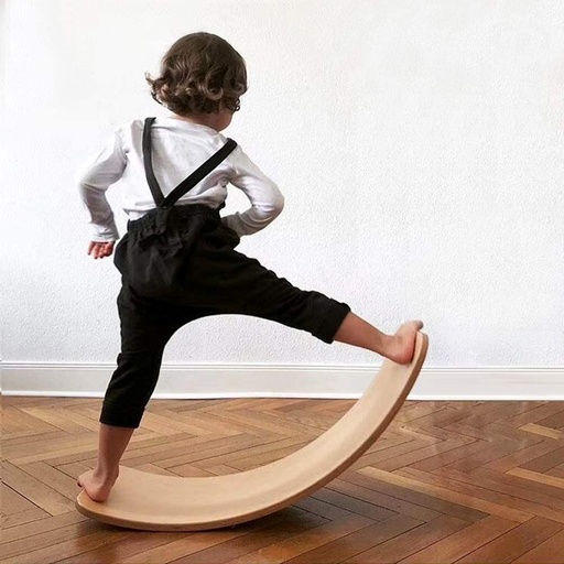 [655729613118] Balance Board - Large