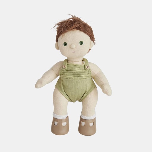 Dinkum Doll - Pumpkin