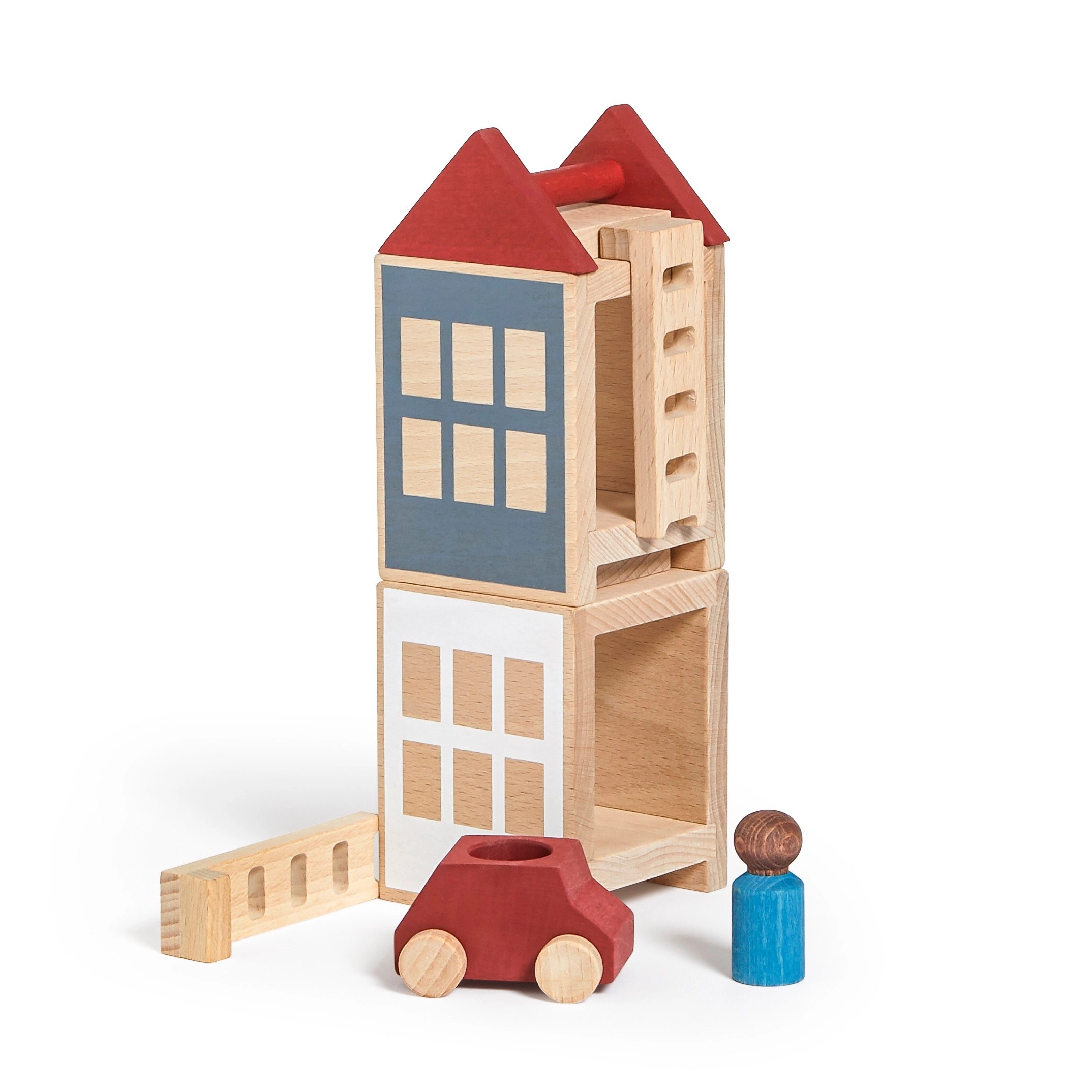 [121306] LUBU TOWN SUMMERVILLE MINI