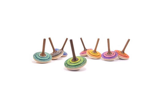 [BA203] Bonbon Fingertop
