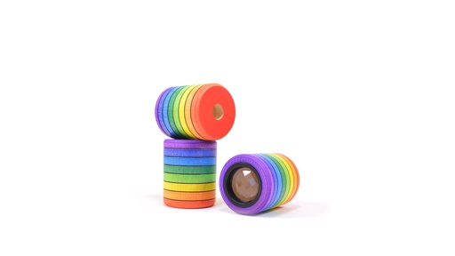[OH101] Rainbow Catcher