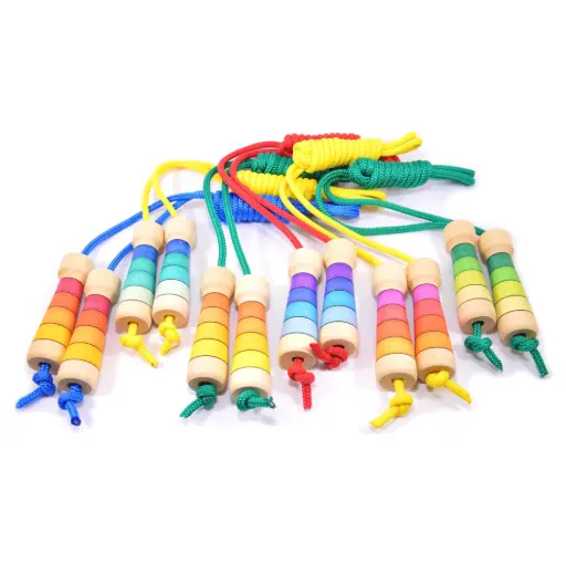 [WA824] Skipping Rope with Standard Handle