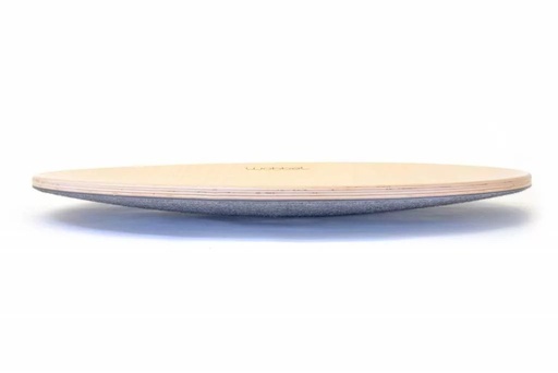 Wobbel 360 - Pressed felt Mouse