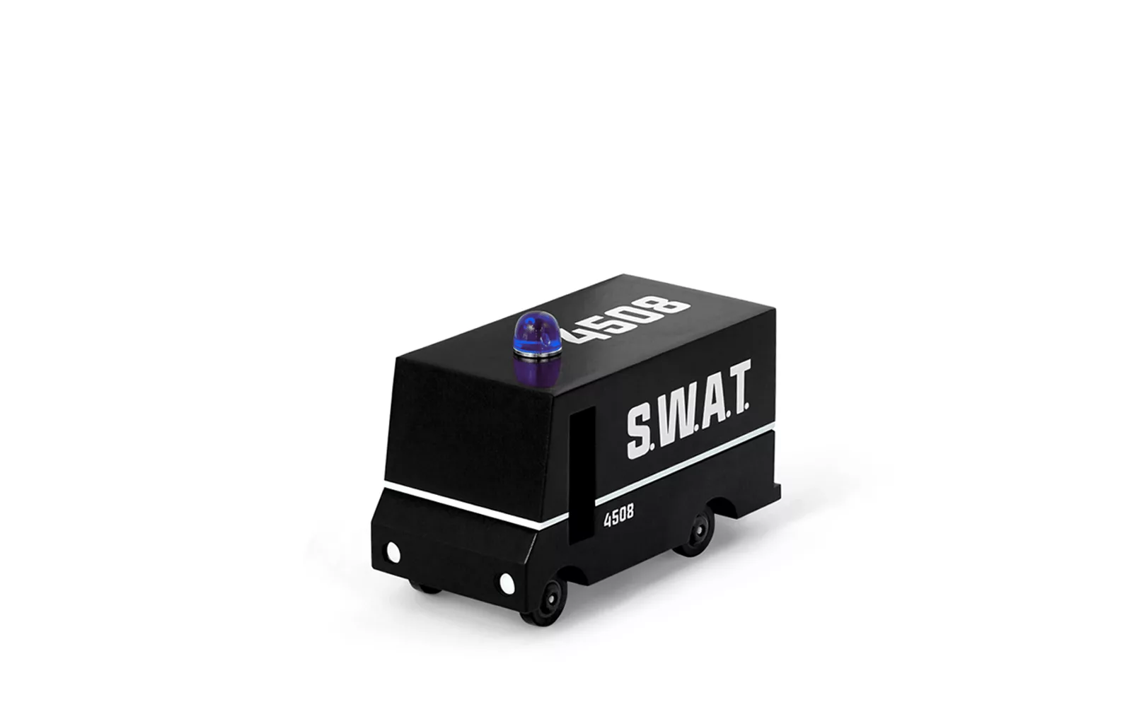 S.W.A.T Van