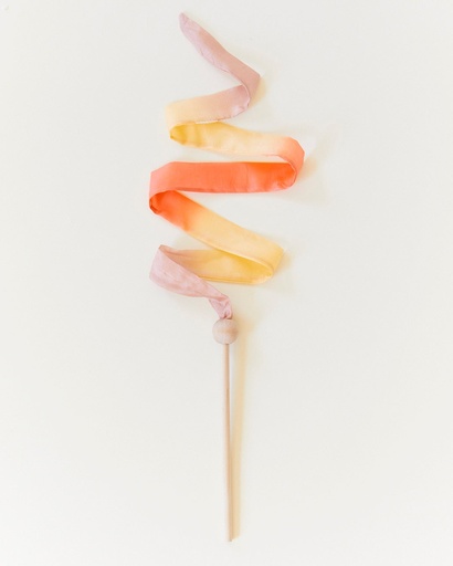 [w-S00491] Streamers - Mini / Desert