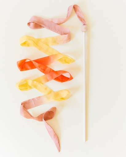 Streamers - Large / Desert