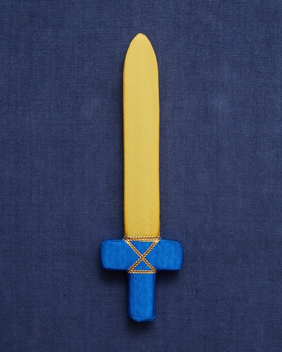 Soft Sword - Blue