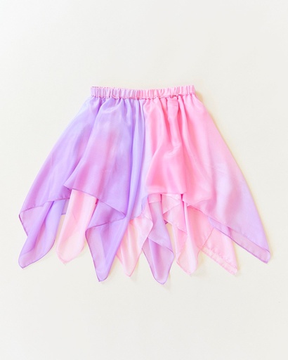 [w-skrv:3108] Fairy Skirt - Blossom