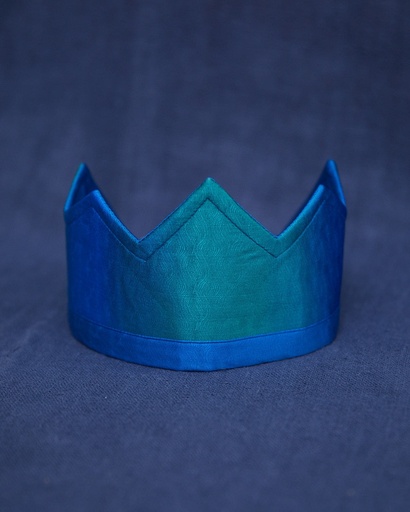 [w-crowns:3058] Crowns - Ocean