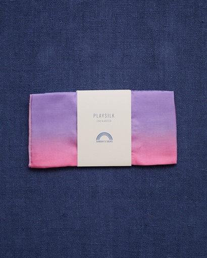[w-PS:5025] أقمشة لعب مسحورة - الزهور