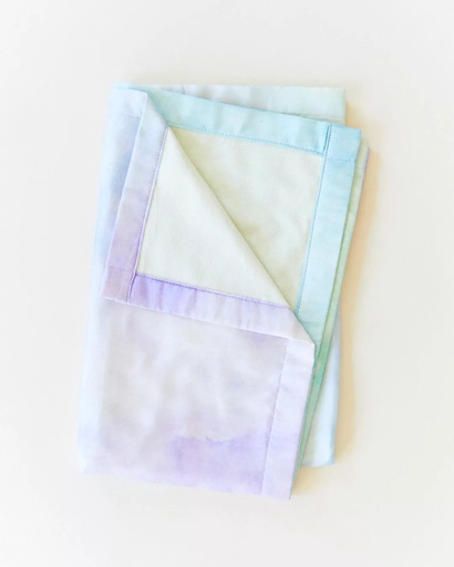 Baby Blanket - Aurora