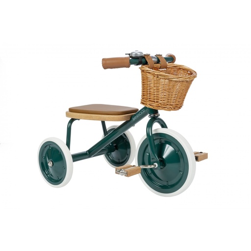 BANWOOD TRIKE - Green