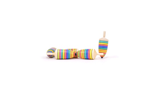 [CG330] Thunderbolt Striped