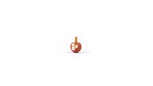 [KA510] بلبل مقلوب - فطر بورسيني