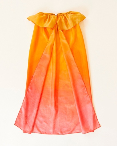 Monkey King Cape