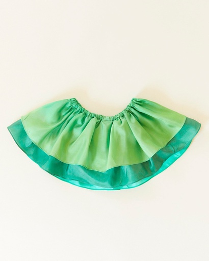 Jade Dragon Tutu