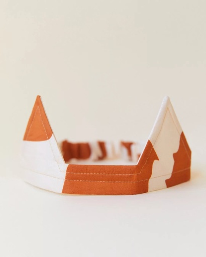 Pony Ears
