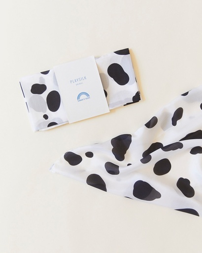 Dalmatian Playsilk
