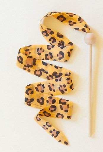 Leopard Mini Streamer