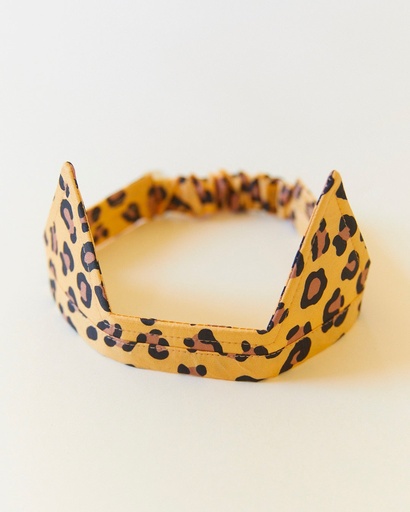 Leopard Ears