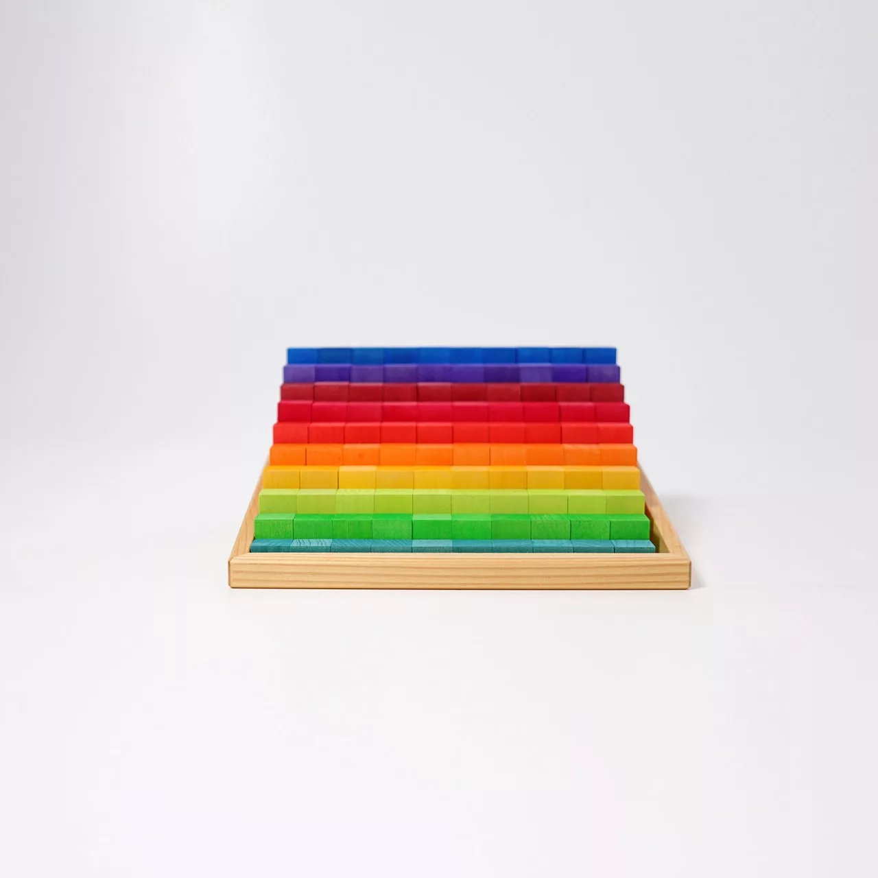 [42100] Small Stepped Counting Blocks