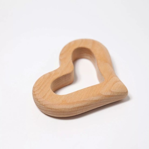 [08127] Smooth Heart
