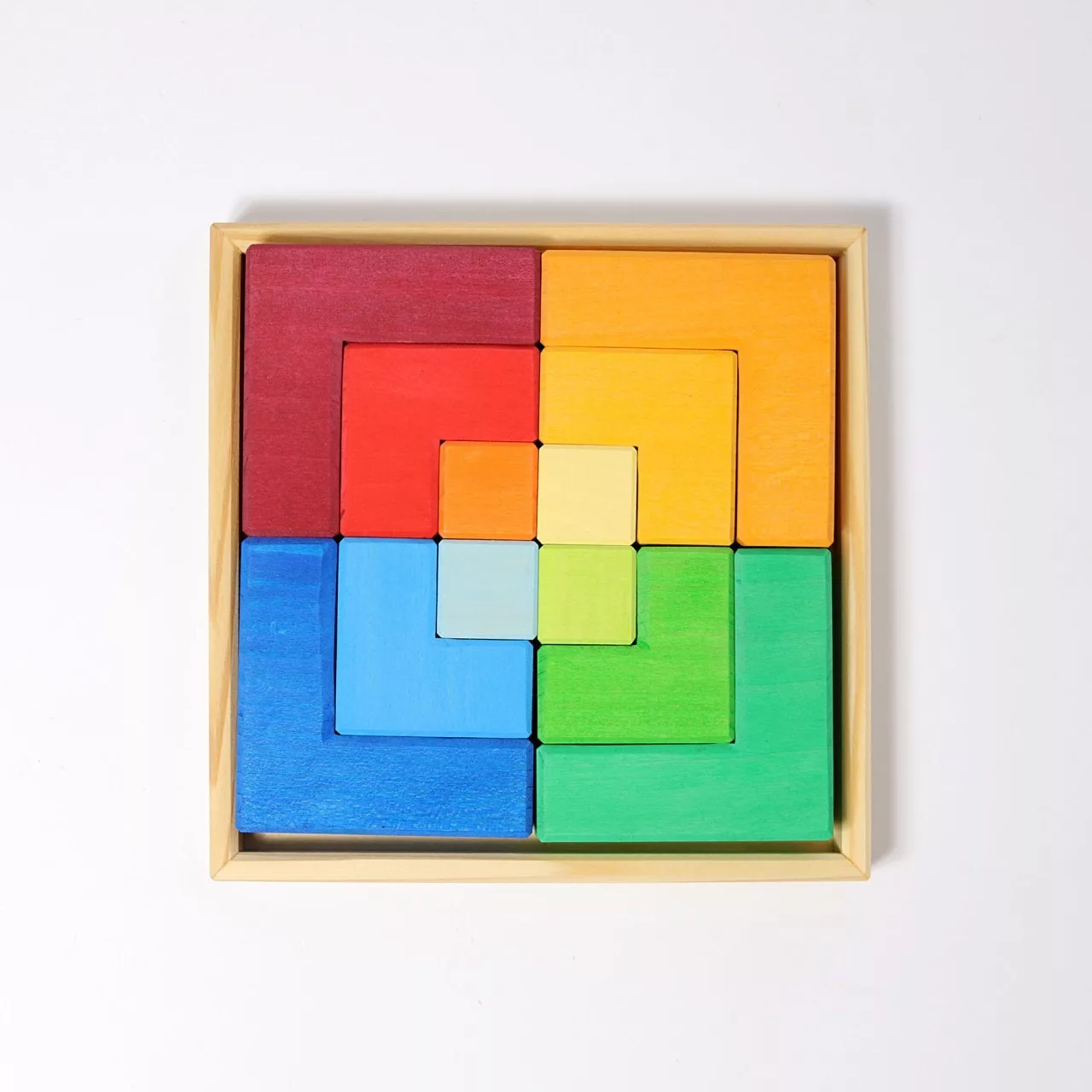 [43210] Creative Set Square Large