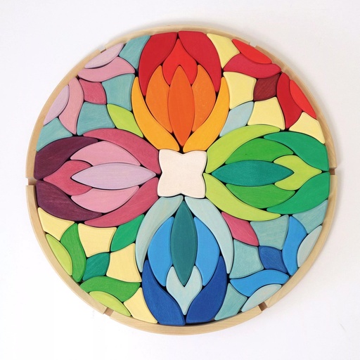 [43065] مجموعة بناء لارا