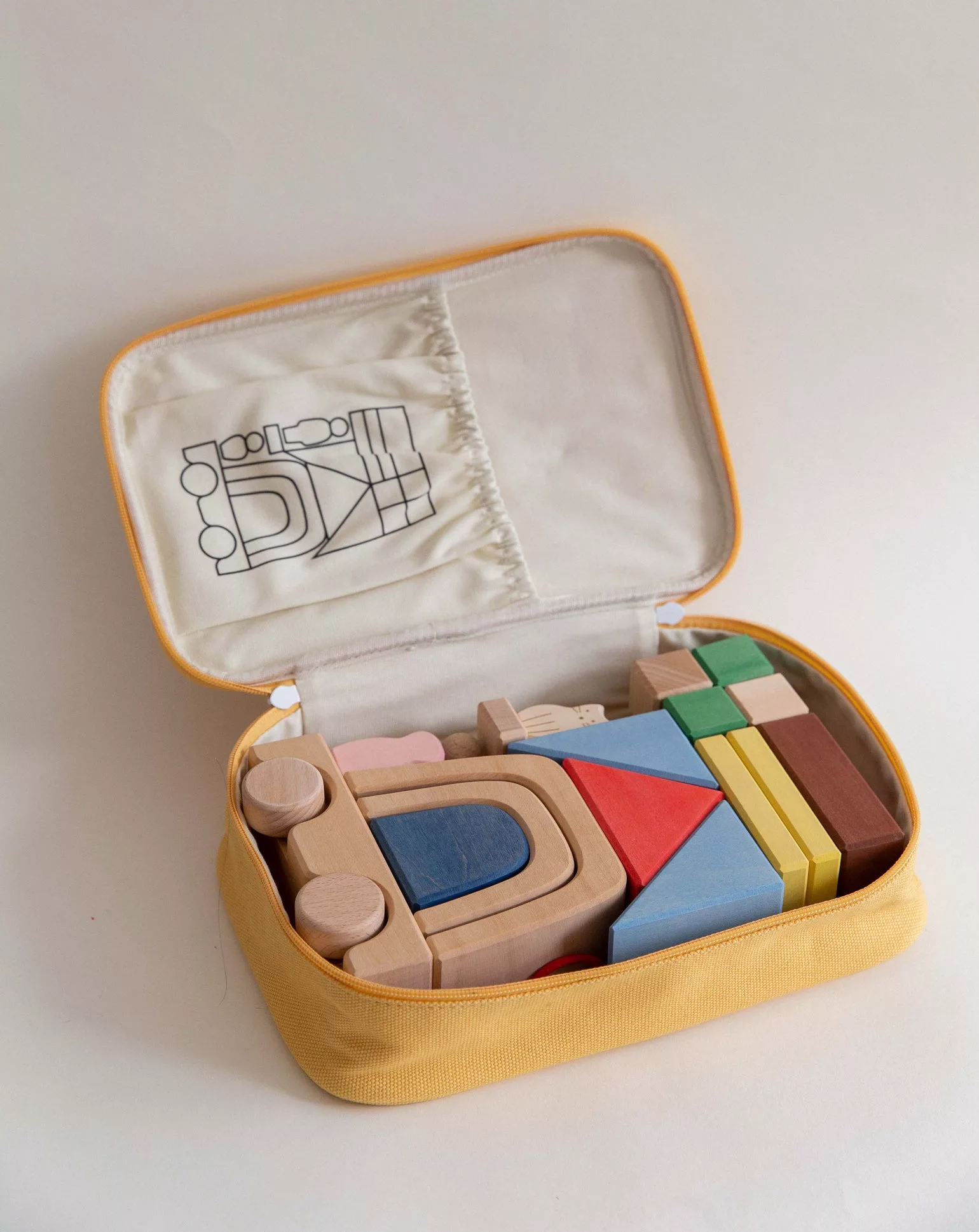 [avdt26] The trailer travel set