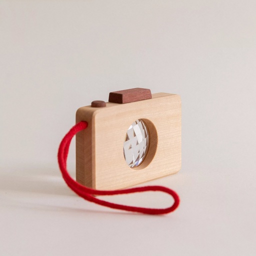 [avdt31] Kaleidoscope camera