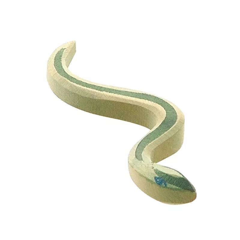 [1653] Snake