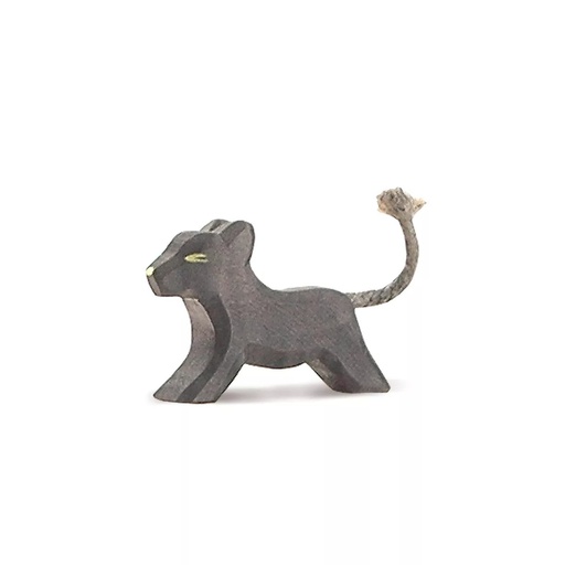 [2036] Panther small running