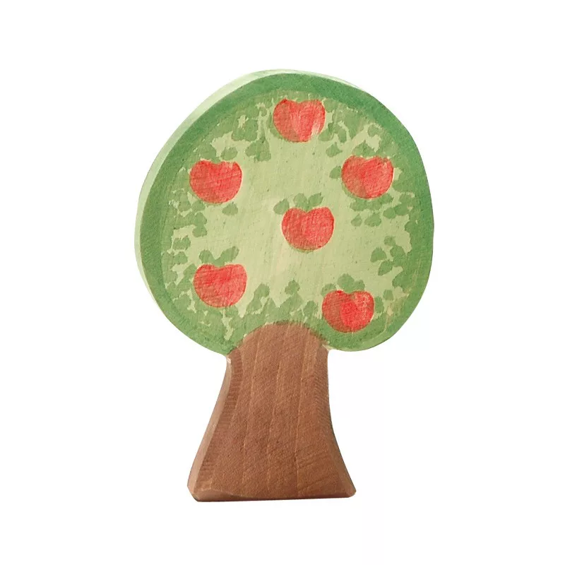 [3010] Apple Tree