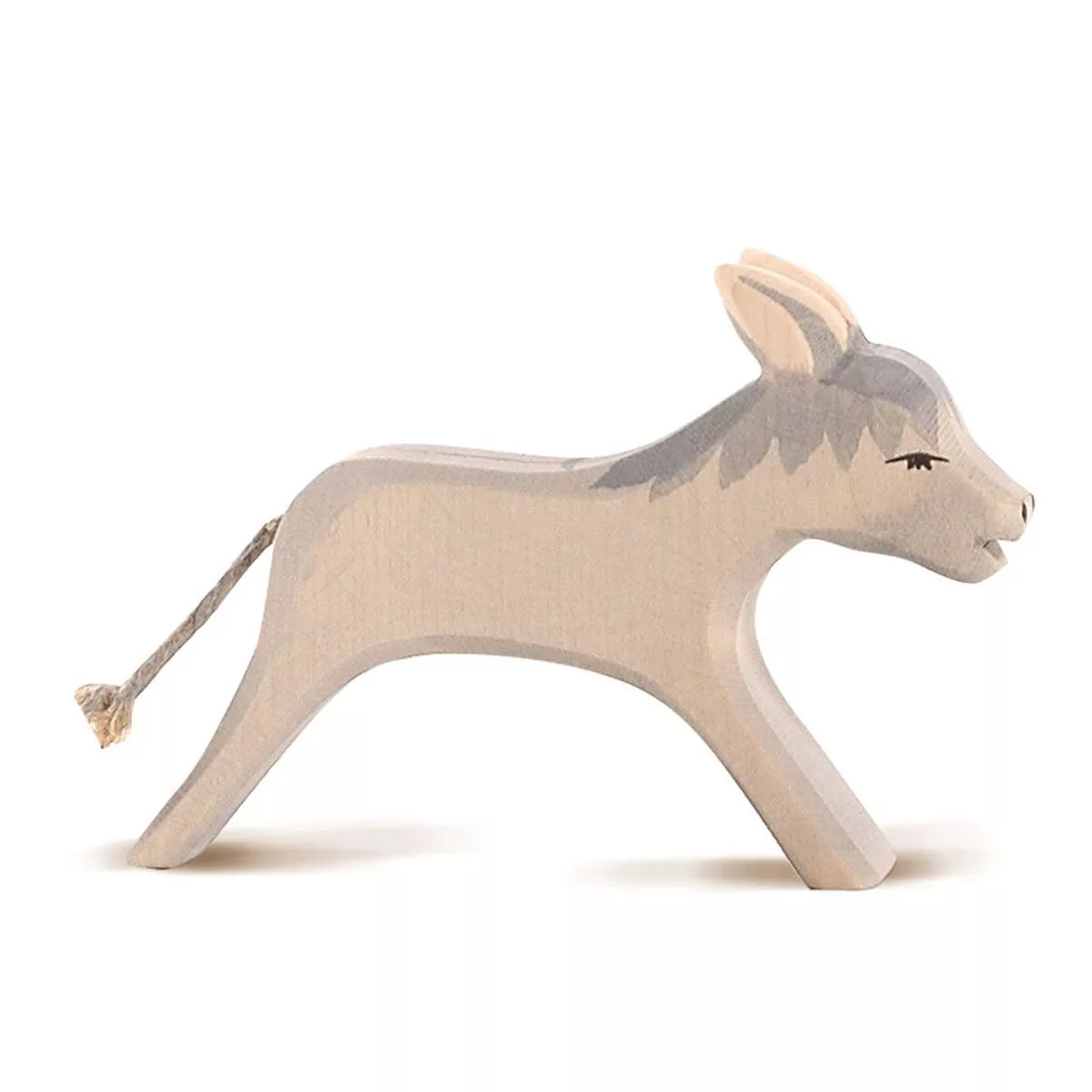 [11203] Donkey running