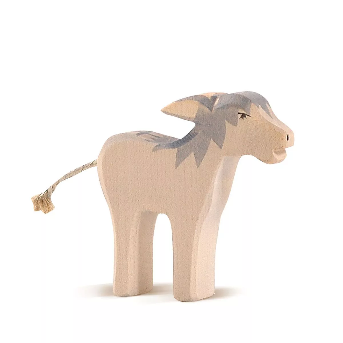 [11204] Donkey angry