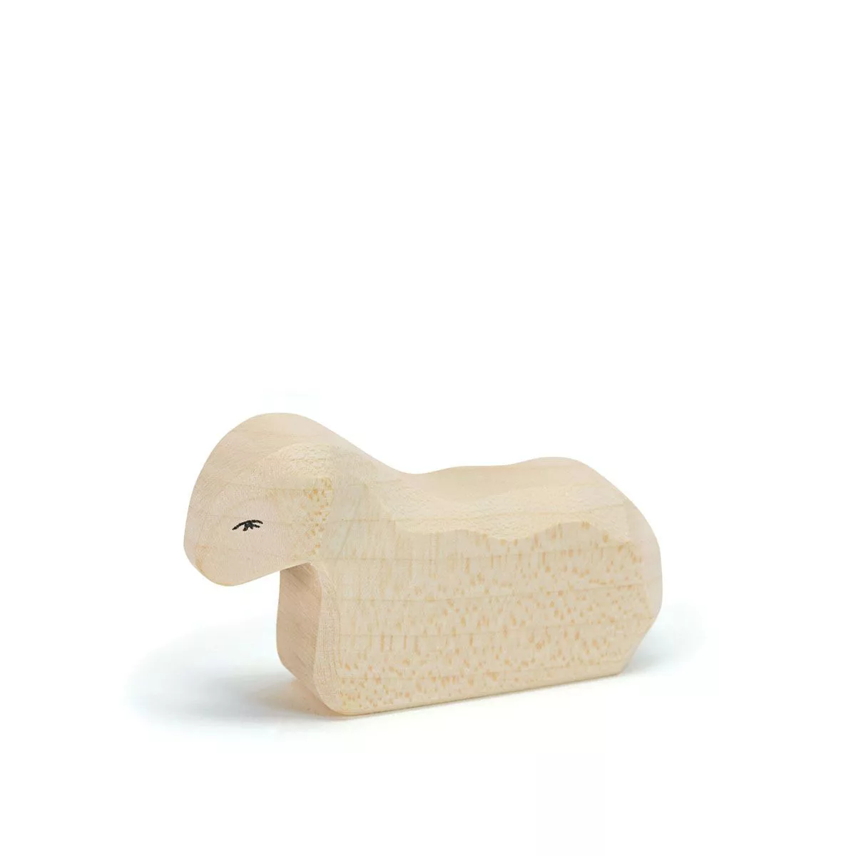 [11604] Lamb resting