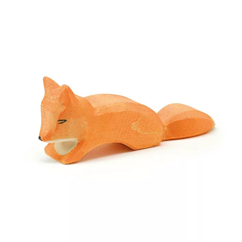 [15205] Fox small creeping