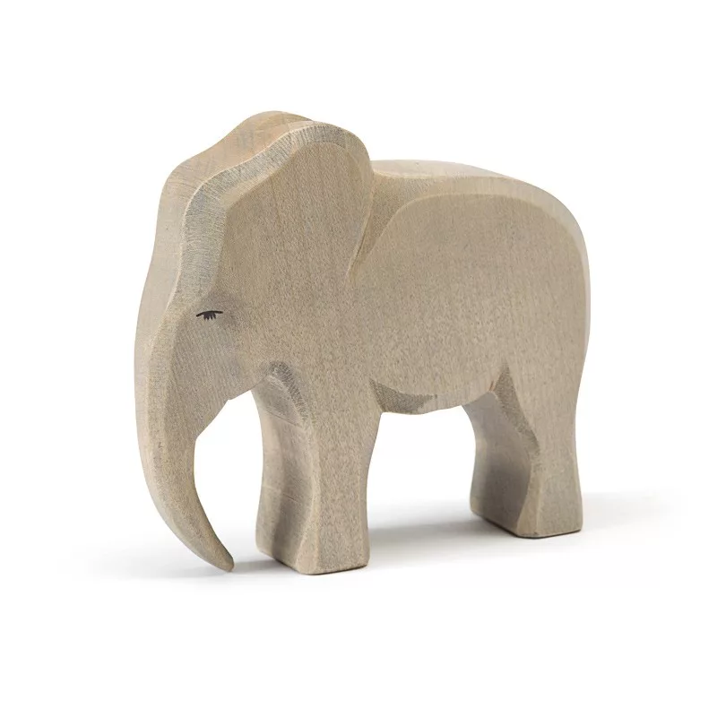 [20420] Elephant male