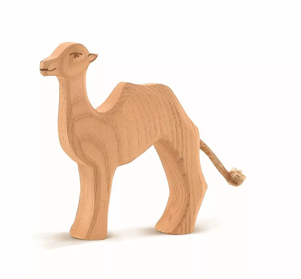[20902] Camel small